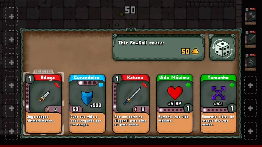 Скриншот 5 к игре Hunter Survivors