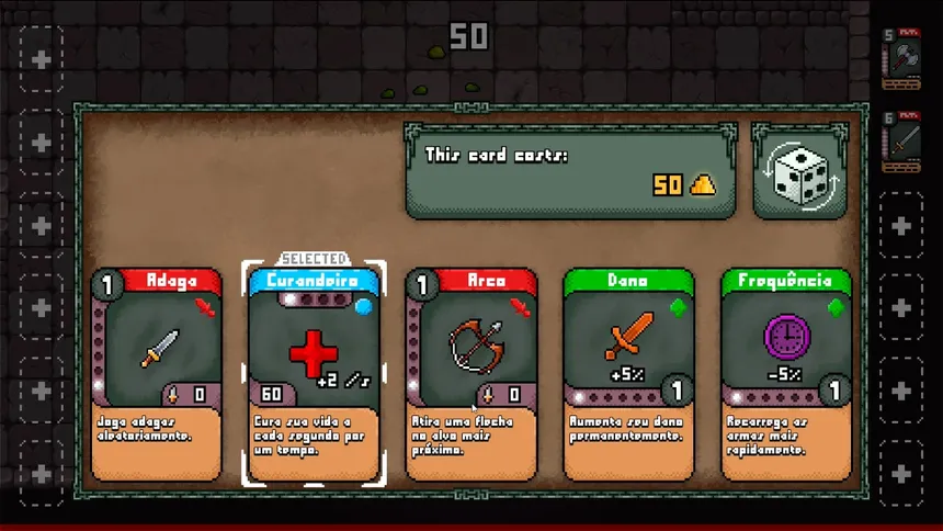 Скриншот 6 к игре Hunter Survivors