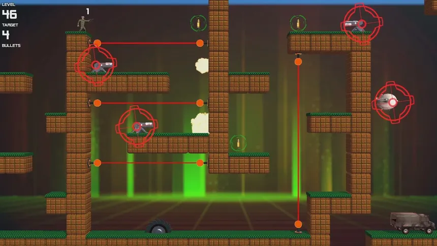 Скриншот 5 к игре Hero of war