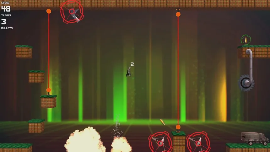 Скриншот 8 к игре Hero of war