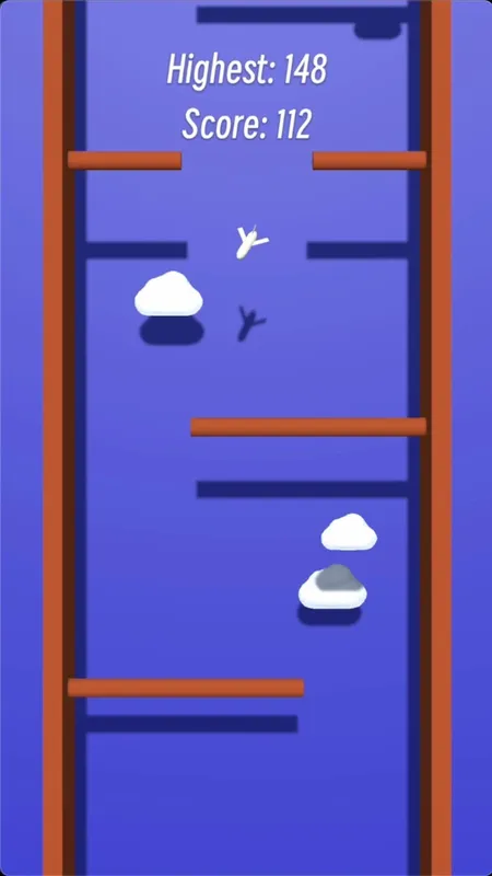 Скриншот 2 к игре PaperPlane