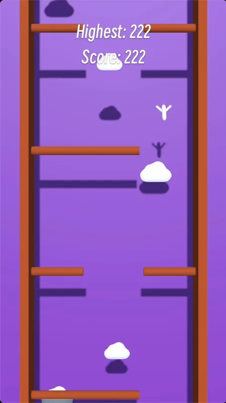 Скриншот 3 к игре PaperPlane