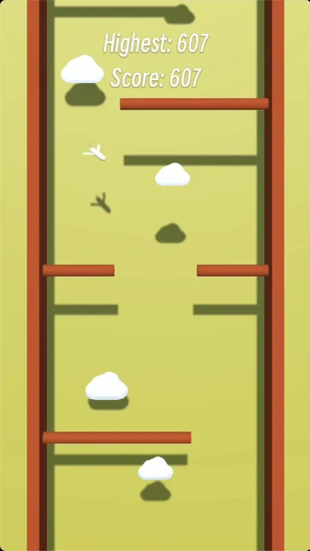 Скриншот 6 к игре PaperPlane
