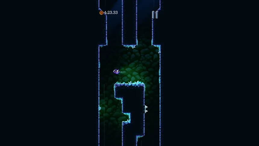 Скриншот 2 к игре Bat to Bed