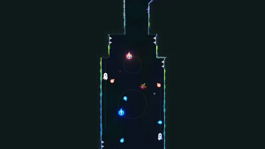 Скриншот 4 к игре Bat to Bed