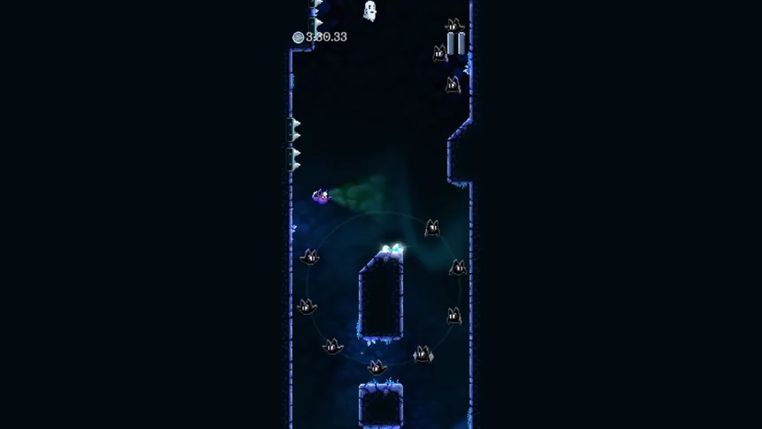 Скриншот 5 к игре Bat to Bed