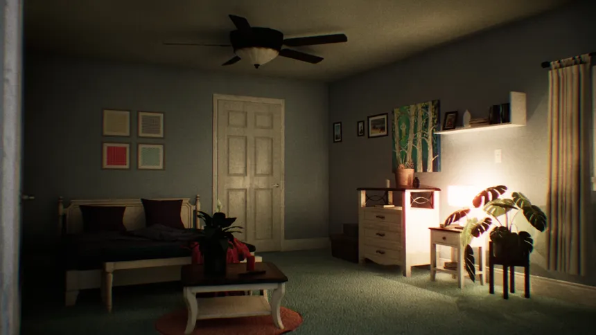 Скриншот 2 к игре Where's Oswald