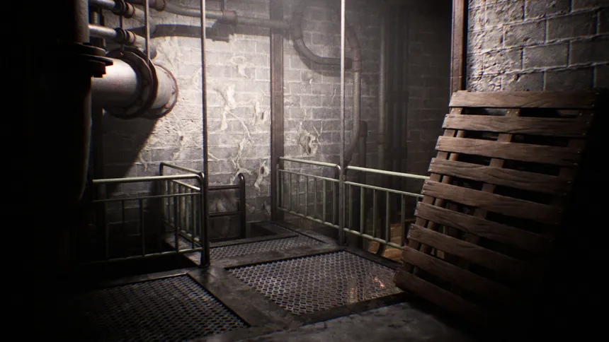 Скриншот 4 к игре Where's Oswald