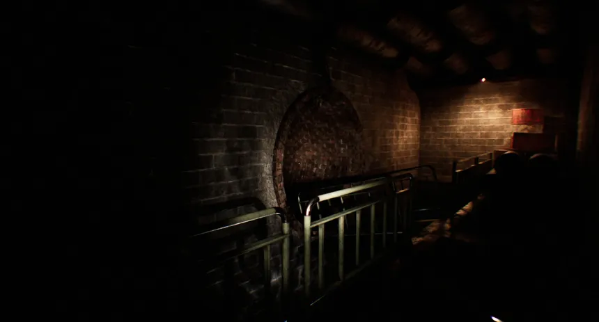 Скриншот 5 к игре Where's Oswald