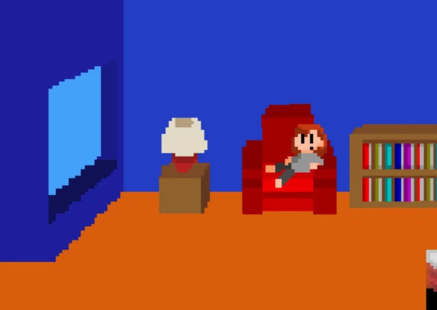 Скриншот 1 к игре Game Cycle