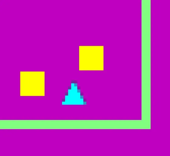 Скриншот 4 к игре Game Cycle