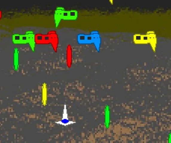 Скриншот 6 к игре Game Cycle