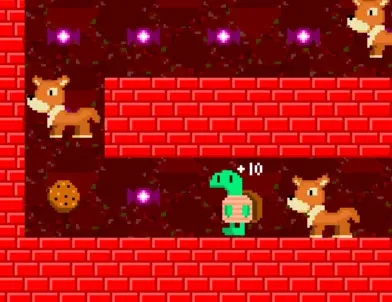 Скриншот 8 к игре Game Cycle