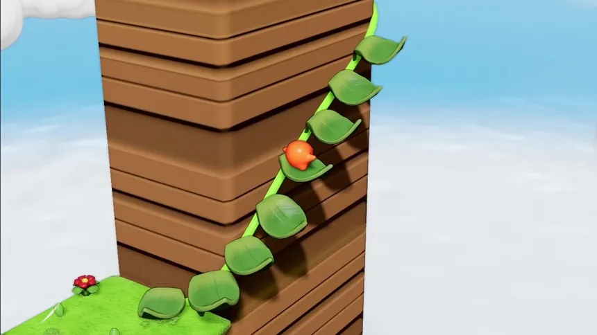 Скриншот 6 к игре Pingo Adventure