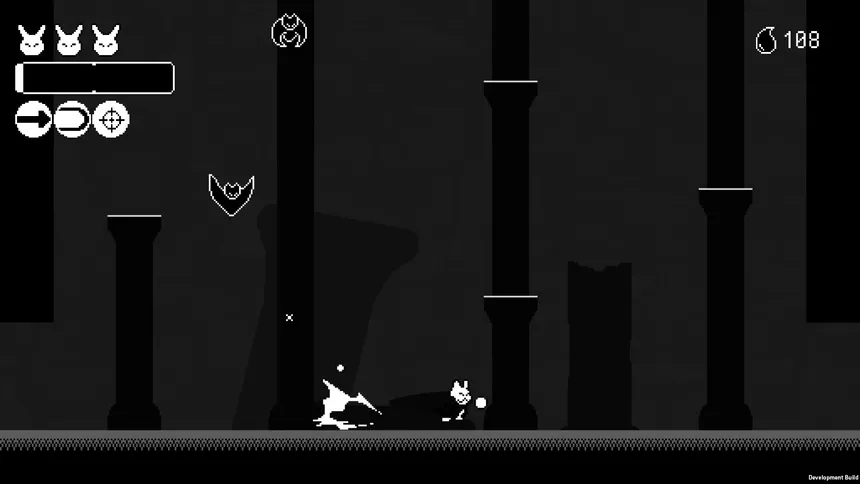 Скриншот 1 к игре Rage Rabbit