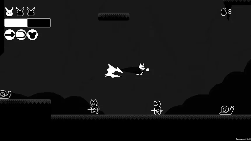 Скриншот 3 к игре Rage Rabbit