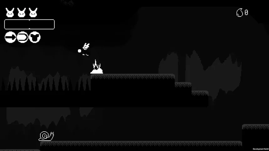 Скриншот 4 к игре Rage Rabbit