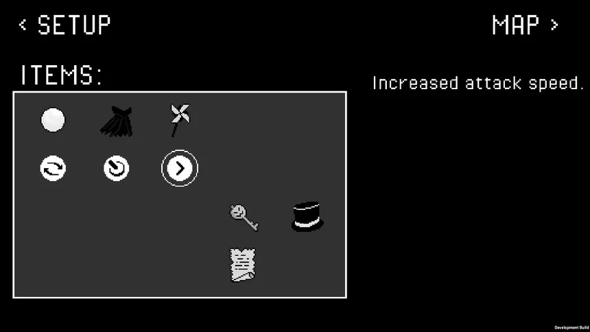 Скриншот 8 к игре Rage Rabbit