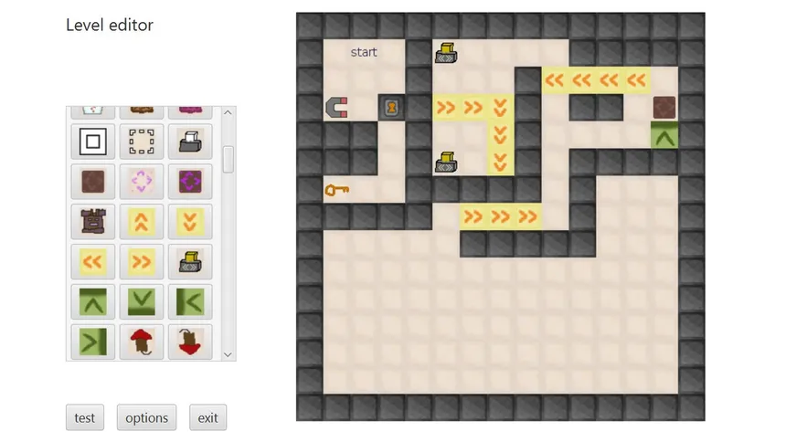 Скриншот 5 к игре Ultimaze