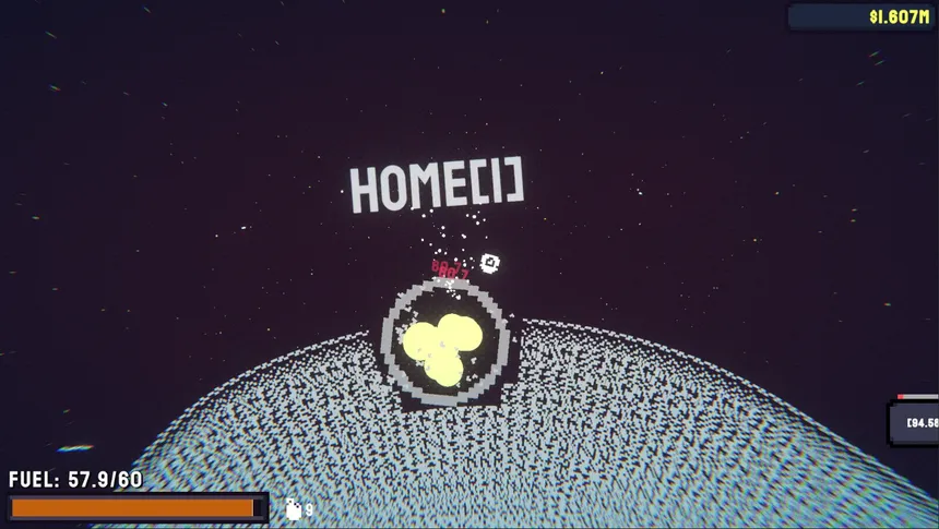 Скриншот 6 к игре To The Core