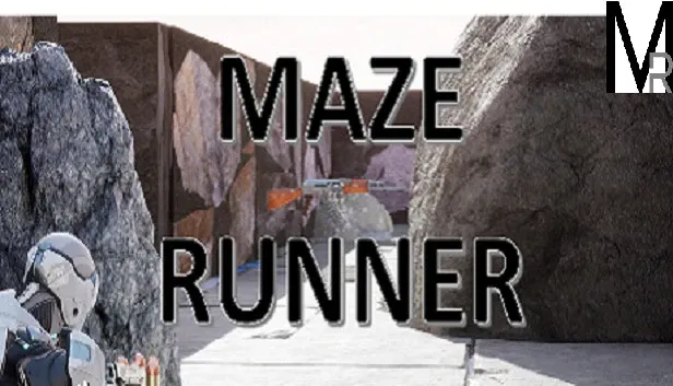 Скриншот 4 к игре MAZE RUNNER