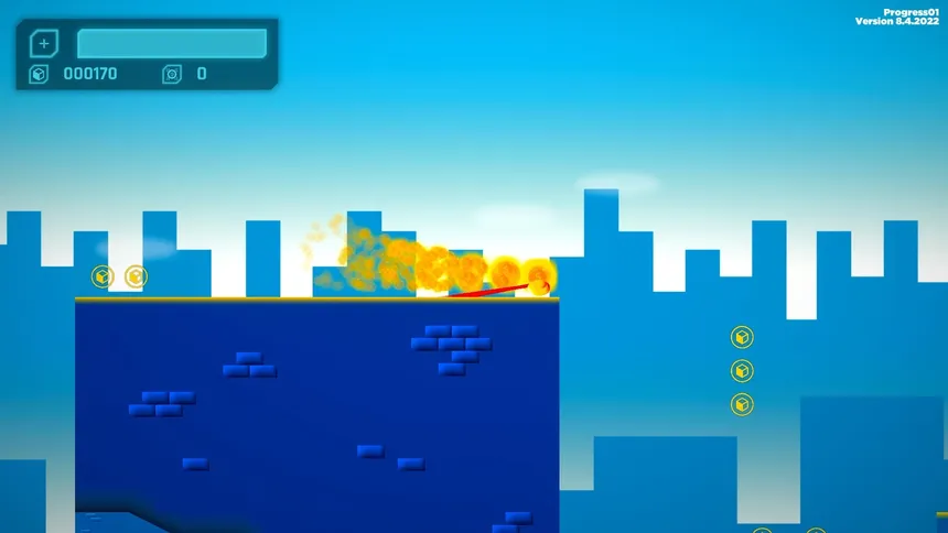 Скриншот 2 к игре Beware The Bully Redux: Canceled