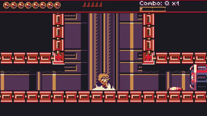 Скриншот 1 к игре Virtue's Heaven