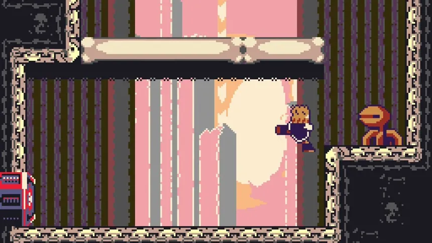 Скриншот 5 к игре Virtue's Heaven