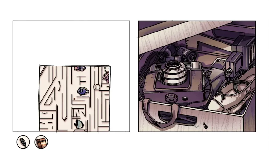 Скриншот 3 к игре Room 301 NO.6