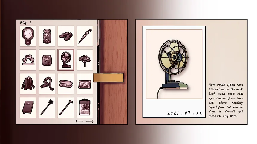 Скриншот 6 к игре Room 301 NO.6