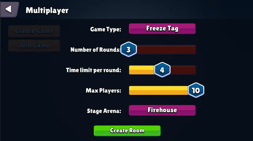 Скриншот 4 к игре Elimination
