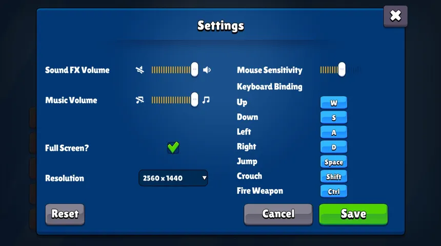 Скриншот 5 к игре Elimination