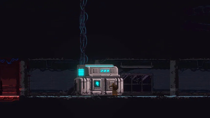 Скриншот 6 к игре Beacon of Neyda