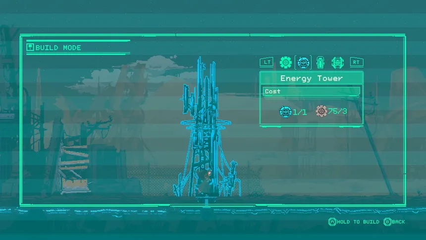 Скриншот 8 к игре Beacon of Neyda