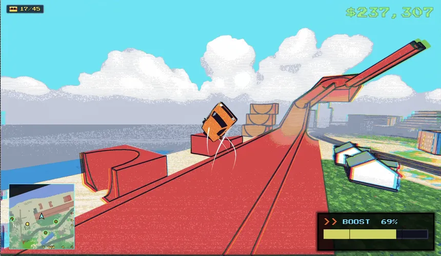 Скриншот 5 к игре Caddywack
