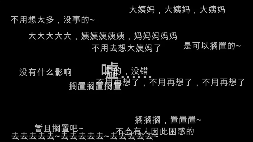 Скриншот 3 к игре 我感染HIV了吗