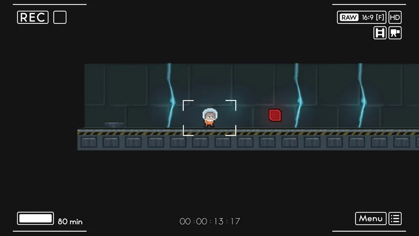 Скриншот 2 к игре Before the explosion