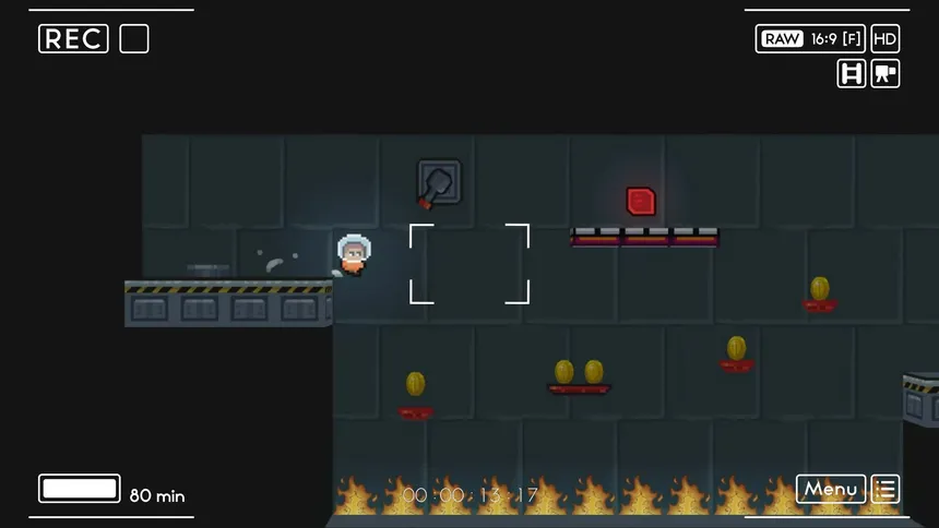 Скриншот 4 к игре Before the explosion