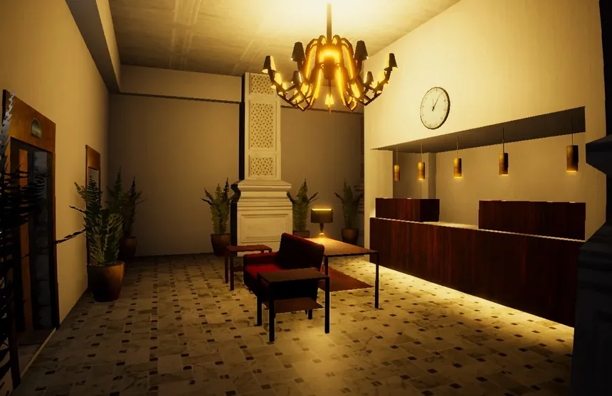 Скриншот 6 к игре Memories of a Spy