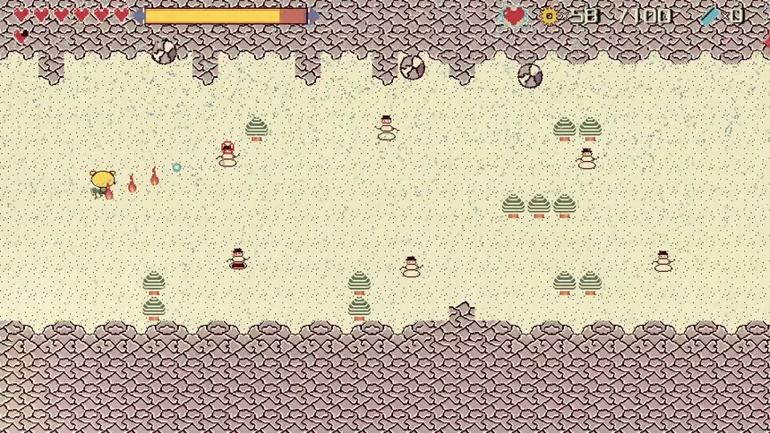 Скриншот 5 к игре Atomic Wilds