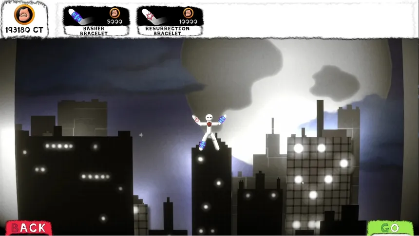 Скриншот 4 к игре Puppet Master