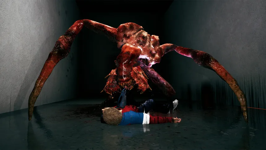 Скриншот 6 к игре Tales of Terror