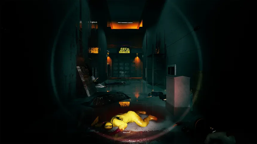 Скриншот 7 к игре Tales of Terror