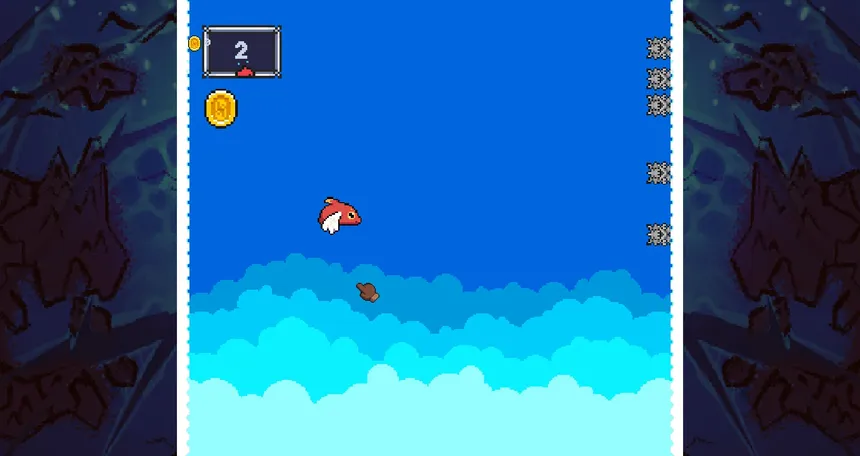 Скриншот 8 к игре EvoMon