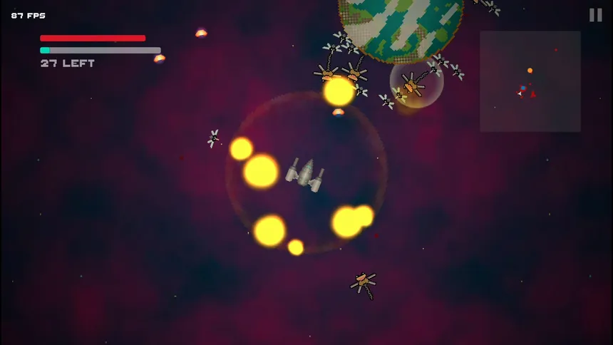 Скриншот 4 к игре Defying Fate