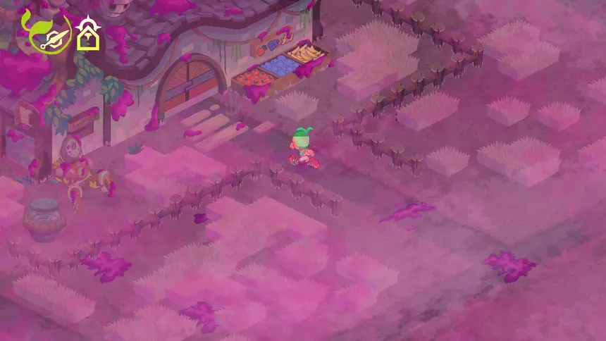 Скриншот 2 к игре SU the Son of Gaia
