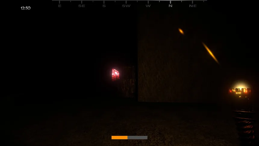 Скриншот 5 к игре HuntForOut