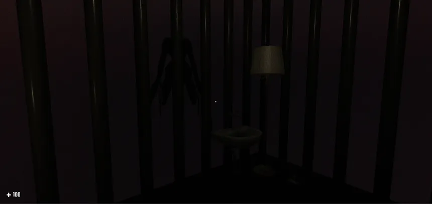 Скриншот 6 к игре Paranoya