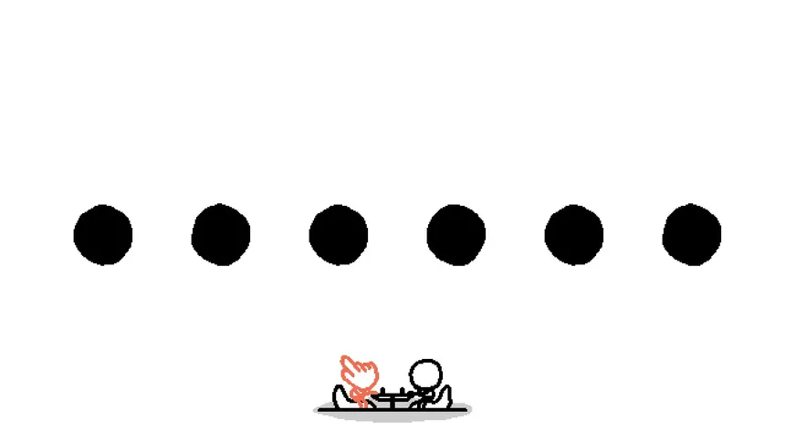 Скриншот 2 к игре Mouse People