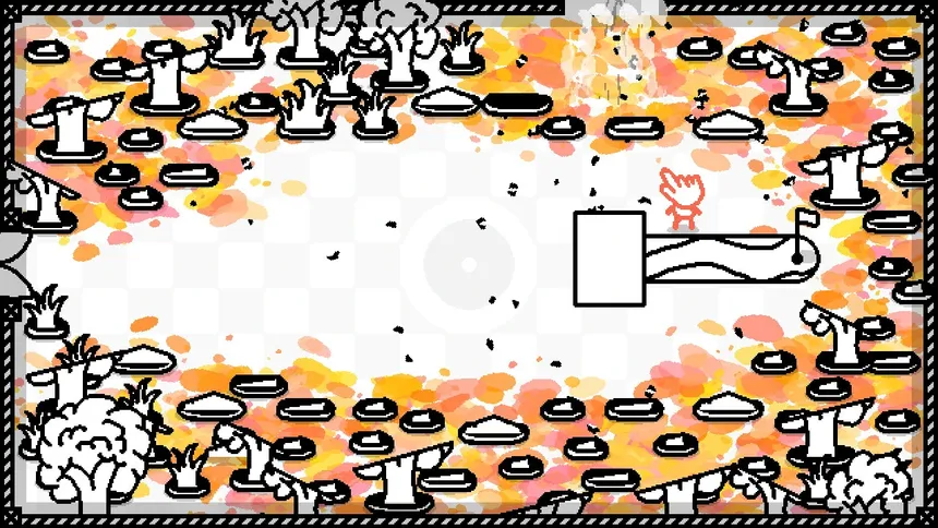 Скриншот 6 к игре Mouse People